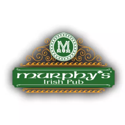 Logo de Murphy’s Irish Pub