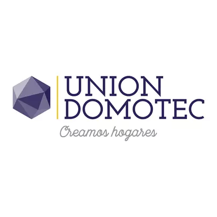 Logo from Reformas Union Domotec