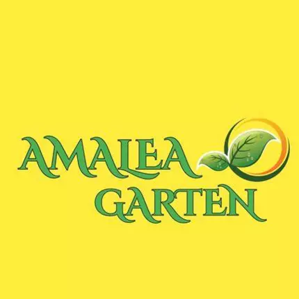 Logo van Amalea Garten