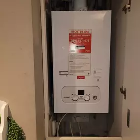 Bild von Unique Gas and Heating Solutions