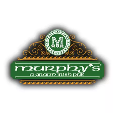 Logo van Murphy's Grand Irish Pub