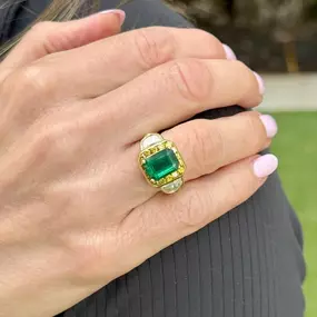 Bild von Bardy's Estate Jewelry