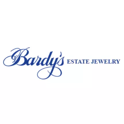 Logo from Bardy's Estate Jewelry