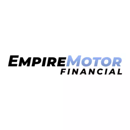 Logo from Empire Motor Financial