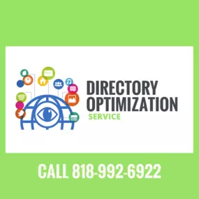 Is your business optimized for IYPs and other online directories? Ontrix is online marketing company in West Hills that can help you.