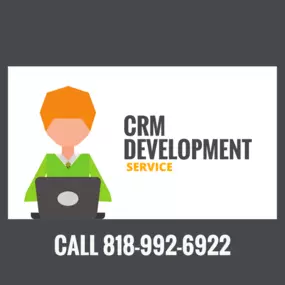 Need Custom CRM? Ontrix is a software development company in West Hills that can create  Custom CRM Solution for Your Business.