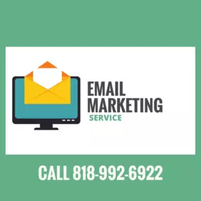 Need Email Marketing Service? Email Marketing Service provider located in West Hills California