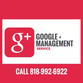 Need Google Plus Posting? We are an online marketing company located in Los Angeles that provides Google Plus Management.