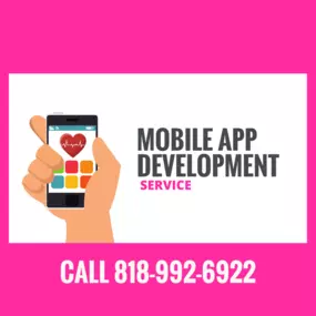 Thinking About a Mobile App? Ontrix is an online marketing company located in Los Angeles that can help you with your mobile app idea.