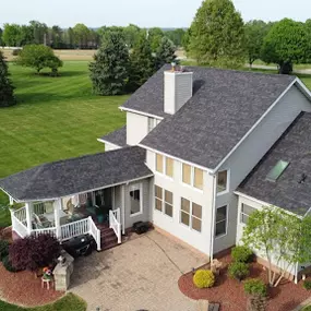 Bild von BLC Roofing