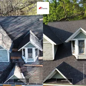 Bild von BLC Roofing