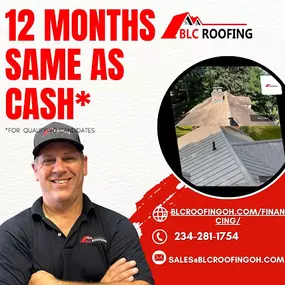 Bild von BLC Roofing