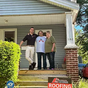 Bild von BLC Roofing