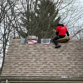 Bild von BLC Roofing