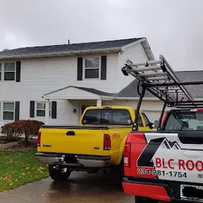 Bild von BLC Roofing