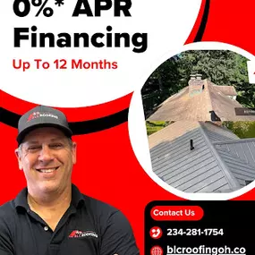 Bild von BLC Roofing