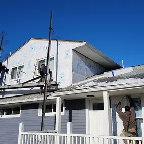 Bild von BLC Roofing