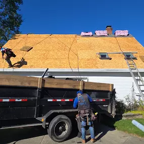 Bild von BLC Roofing