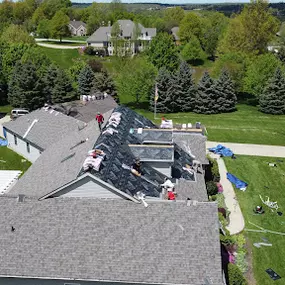 Bild von BLC Roofing