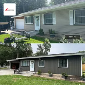 Bild von BLC Roofing