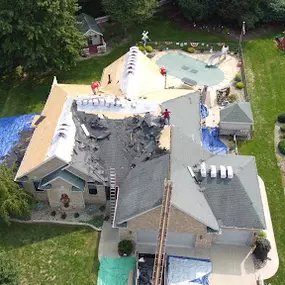 Bild von BLC Roofing