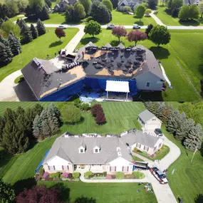 Bild von BLC Roofing