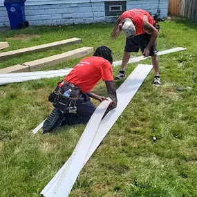 Bild von BLC Roofing