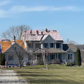 Bild von BLC Roofing