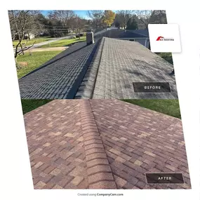 Bild von BLC Roofing