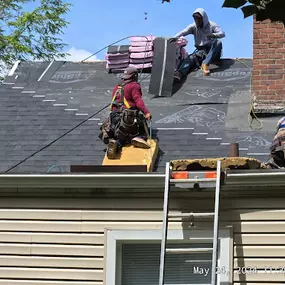 Bild von BLC Roofing