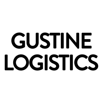 Logo von Gustine Logistics