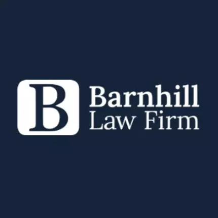 Logo fra The Law Office of M. Bryon Barnhill