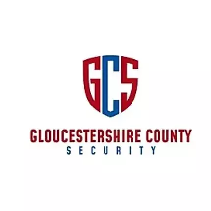 Logo from Gloucestershire County Security Ltd