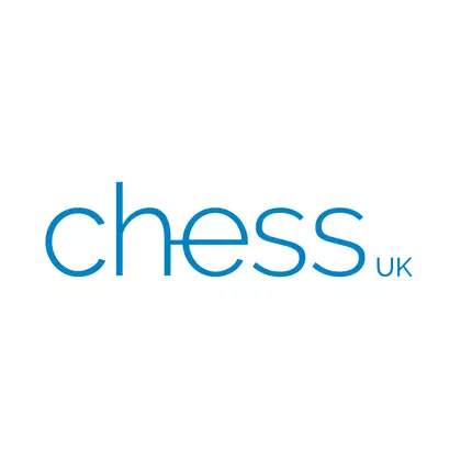 Logo van Chess UK