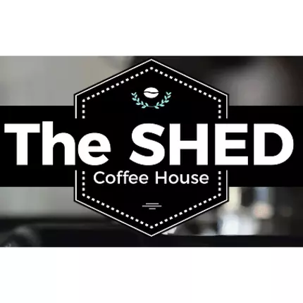 Λογότυπο από The Shed Coffee House Ltd