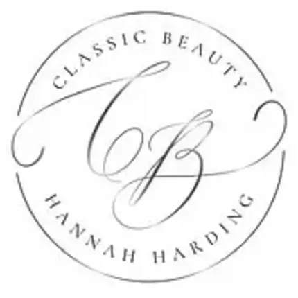 Λογότυπο από Classic Beauty by Hannah Harding