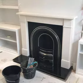 Bild von West Thames Fireplaces