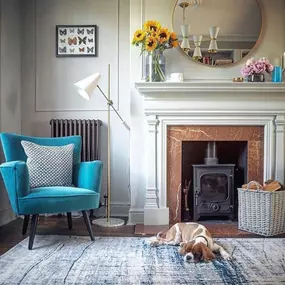 Bild von West Thames Fireplaces