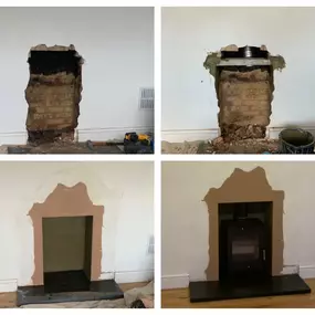 Bild von West Thames Fireplaces