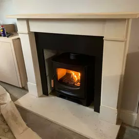 Bild von West Thames Fireplaces