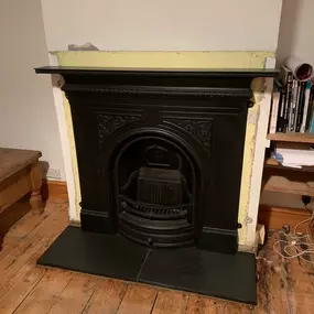 Bild von West Thames Fireplaces