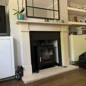 Bild von West Thames Fireplaces