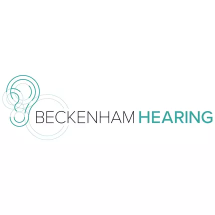 Logo fra Beckenham Hearing