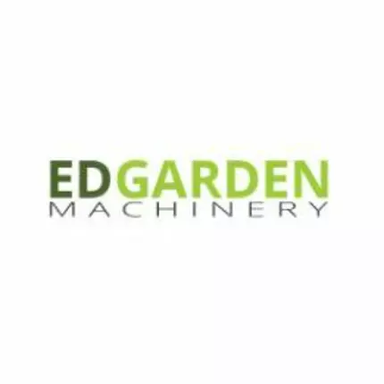 Logo van EdGardenMachinery