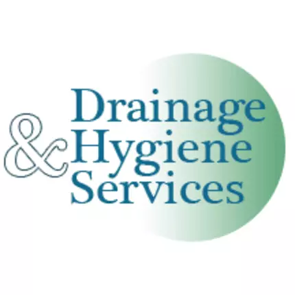 Logo van Drainage & Hygiene Services Ltd