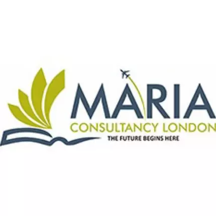 Logo van Maria Consultancy London Ltd