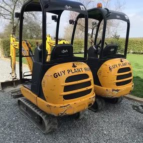 Bild von Guy Plant Hire