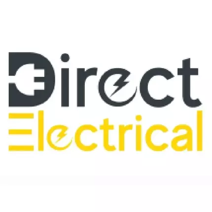 Logo von Direct Electrical