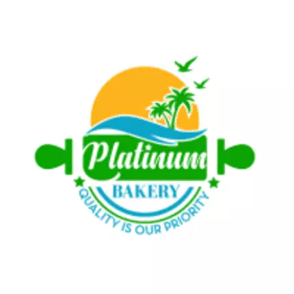 Logo van Platinum Bakery Ltd