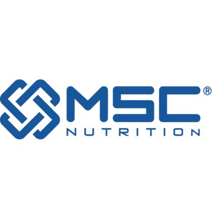 Logo van MSC Nutrition Ltd